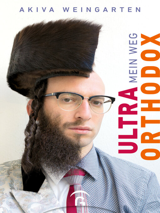 Title details for Ultraorthodox by Akiva Weingarten - Available